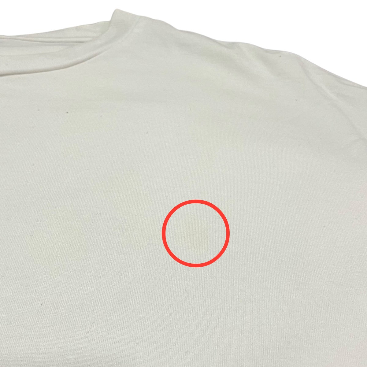 クルーネックTシャツ22SAP-05-04H