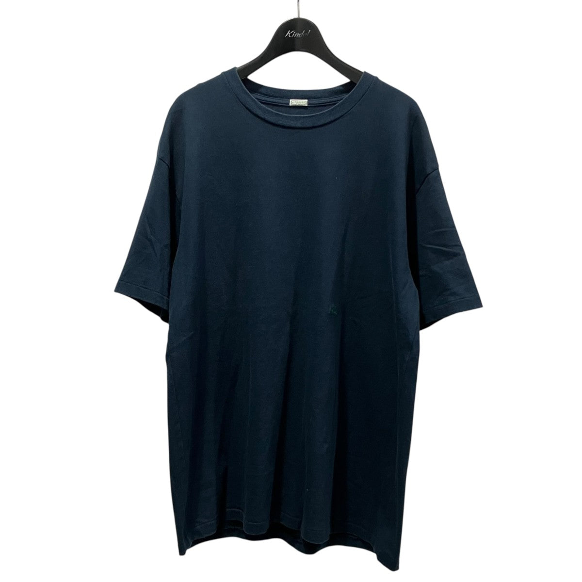 A．PRESSE(アプレッセ) 刺繍Tシャツ23SAP-05-50K 23SAP-05-50K