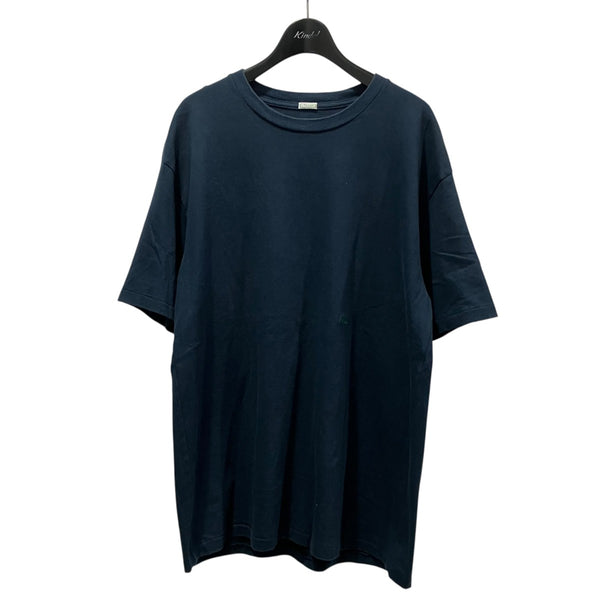 A．PRESSE(アプレッセ) 刺繍Tシャツ23SAP-05-50K 23SAP-05-50K