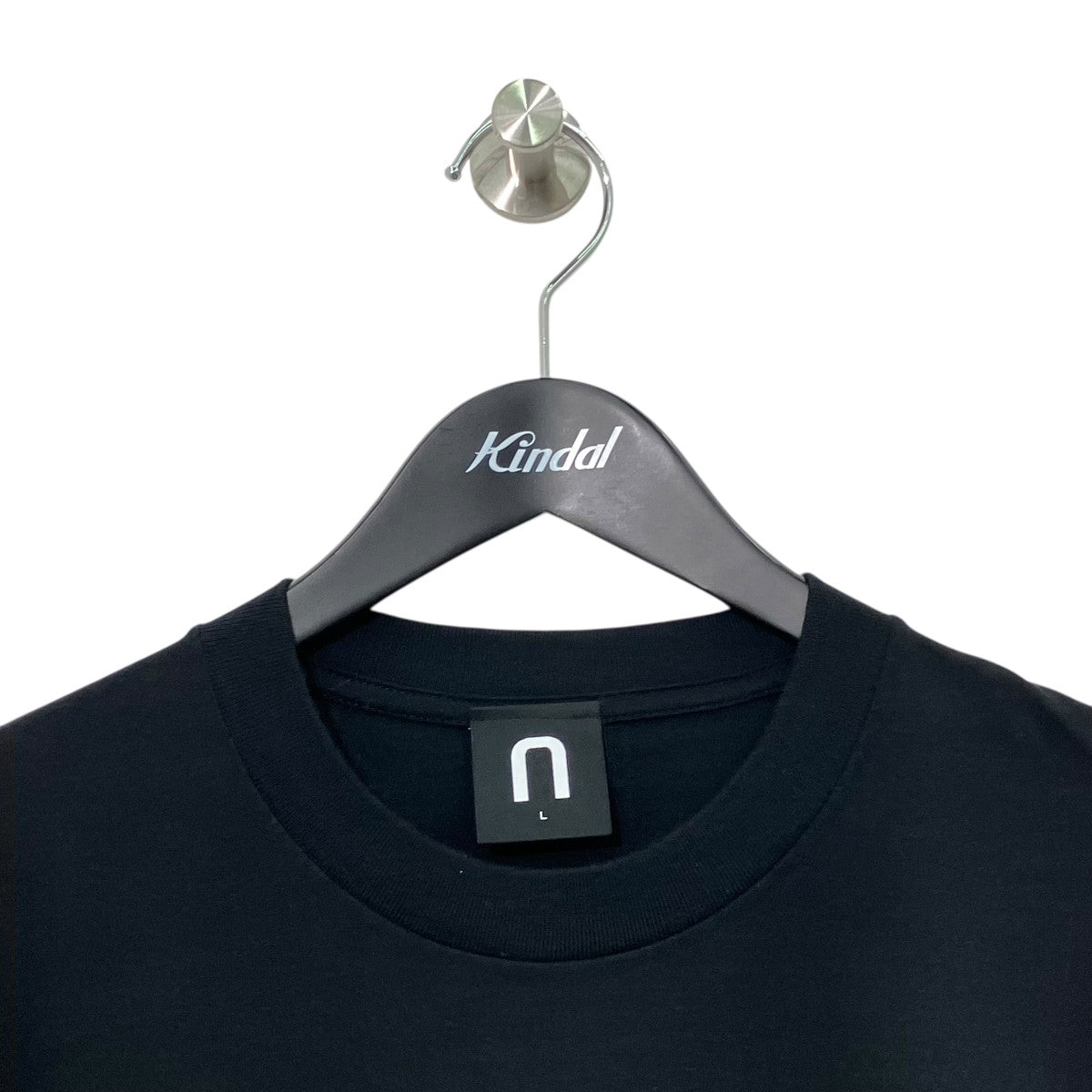 NUBIAN×Nas illmatic 30周年記念プリントTシャツ 古着・中古-3枚目のアイテム画像
