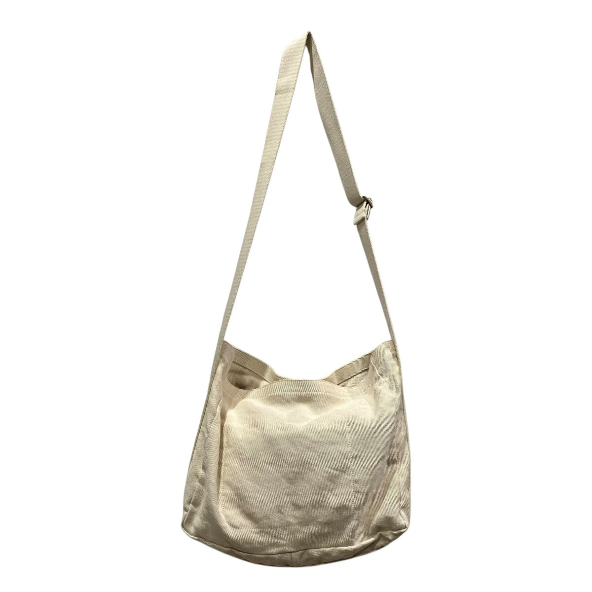 square shoulder bag smallショルダーバッグ
