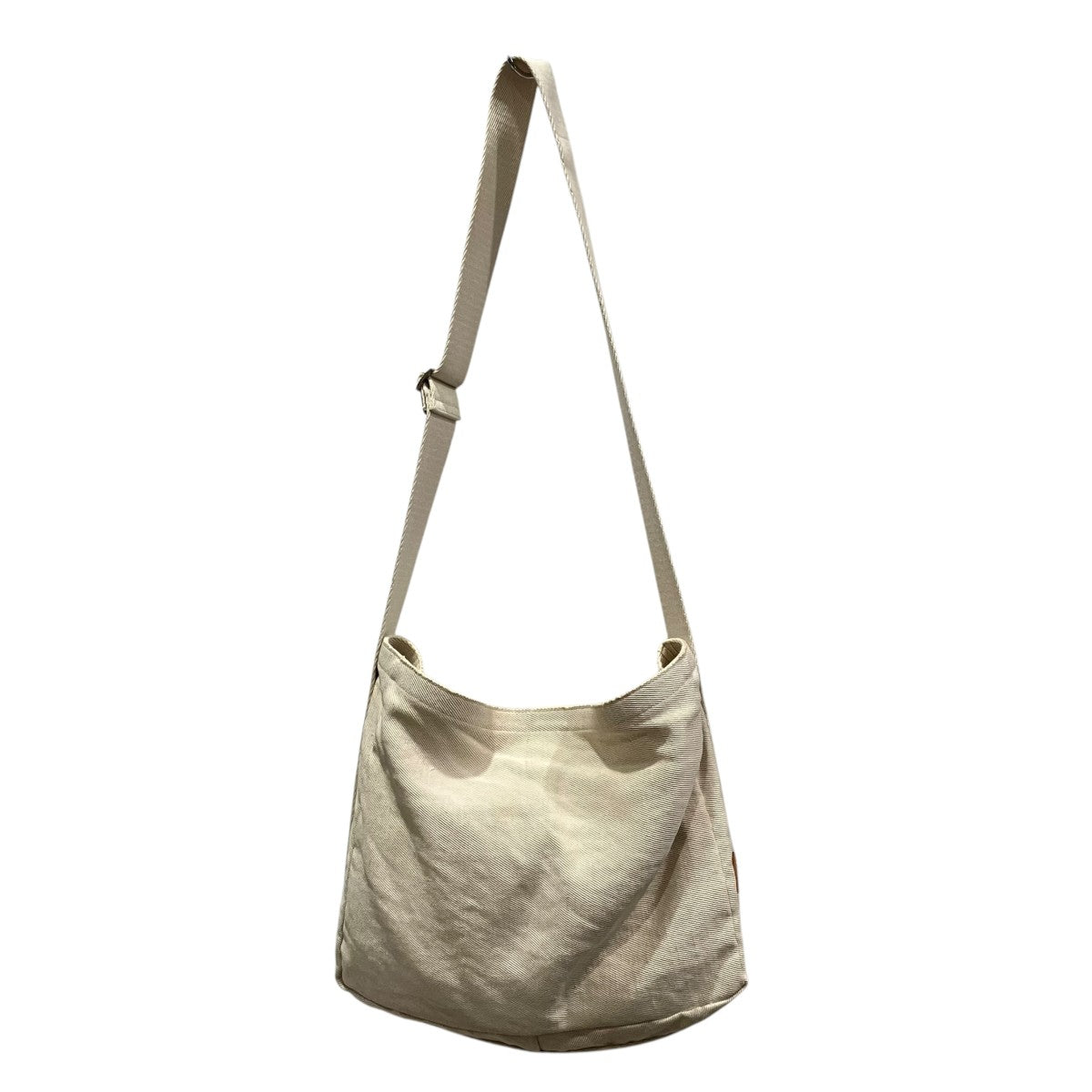 square shoulder bag smallショルダーバッグ