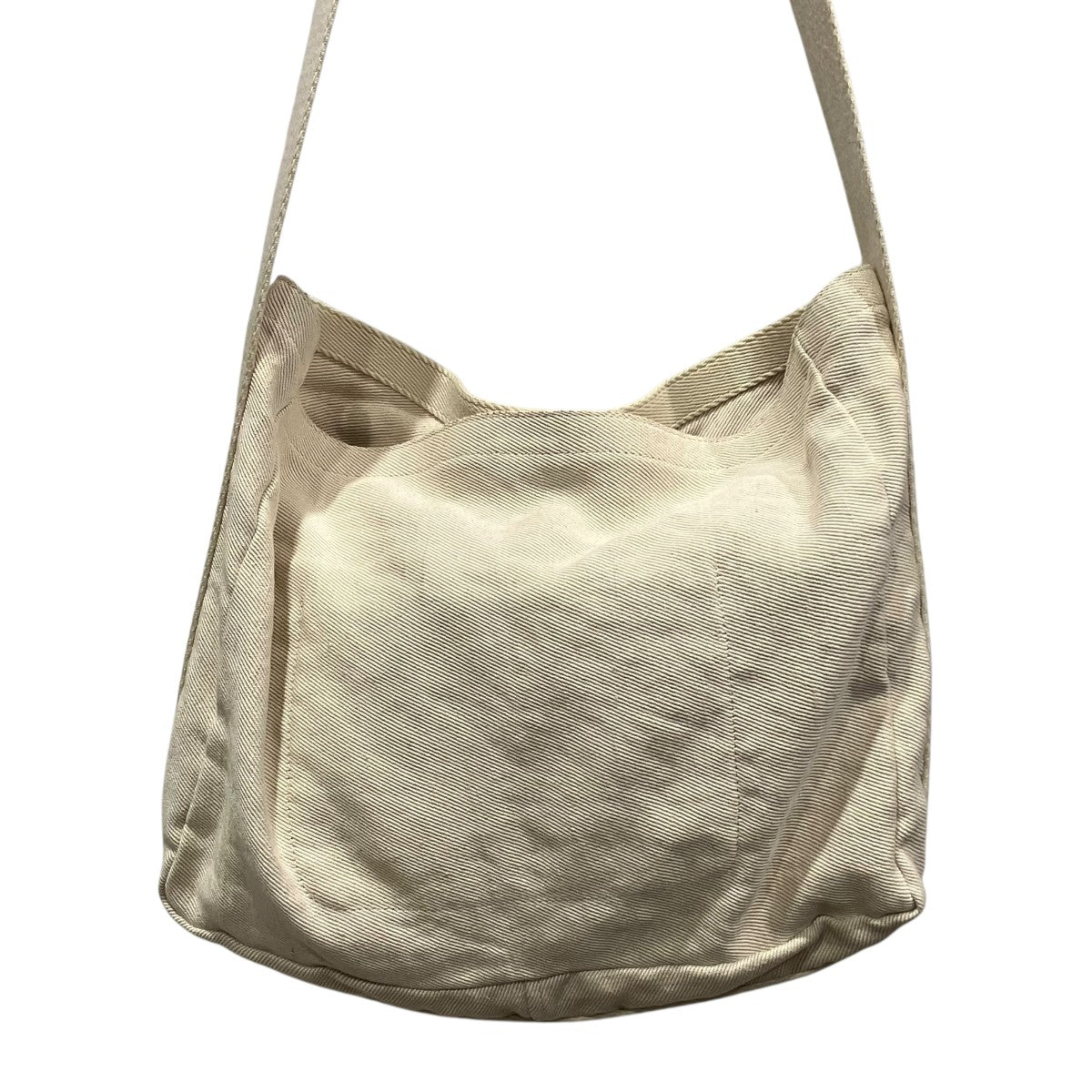square shoulder bag smallショルダーバッグ