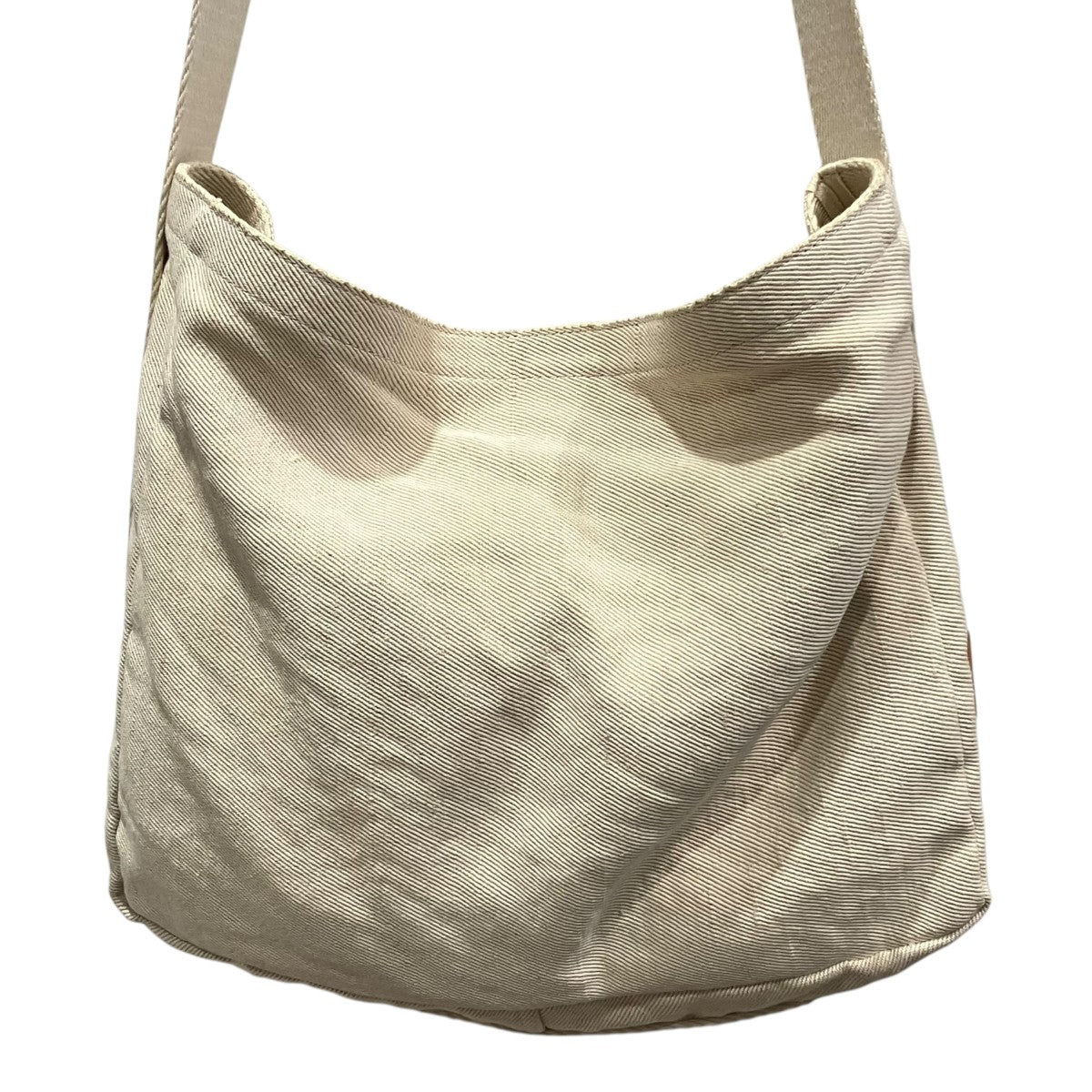 square shoulder bag smallショルダーバッグ