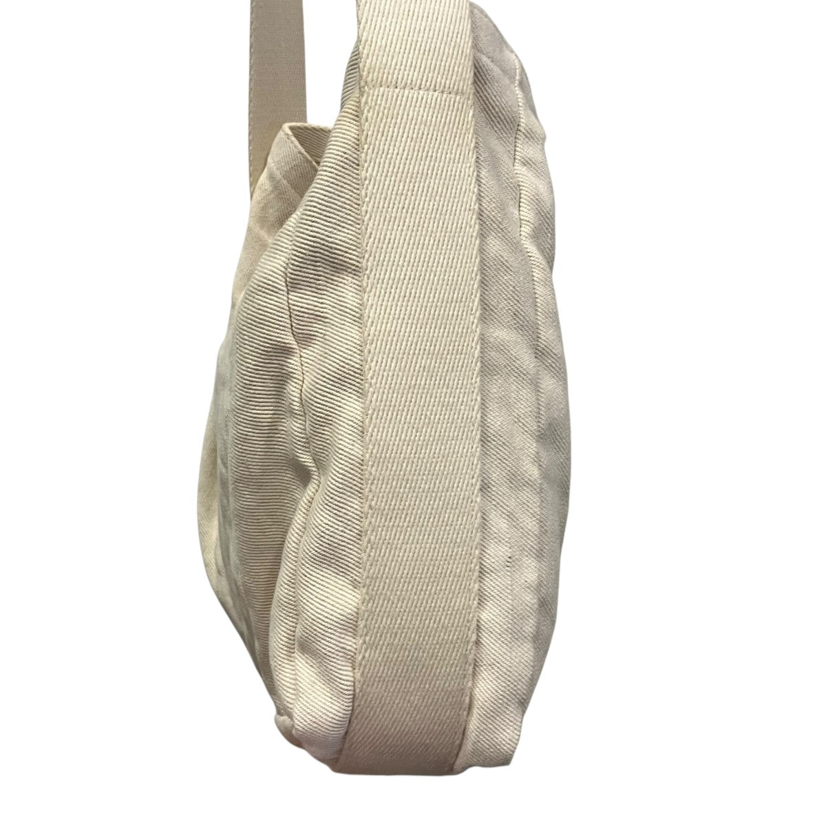 square shoulder bag smallショルダーバッグ