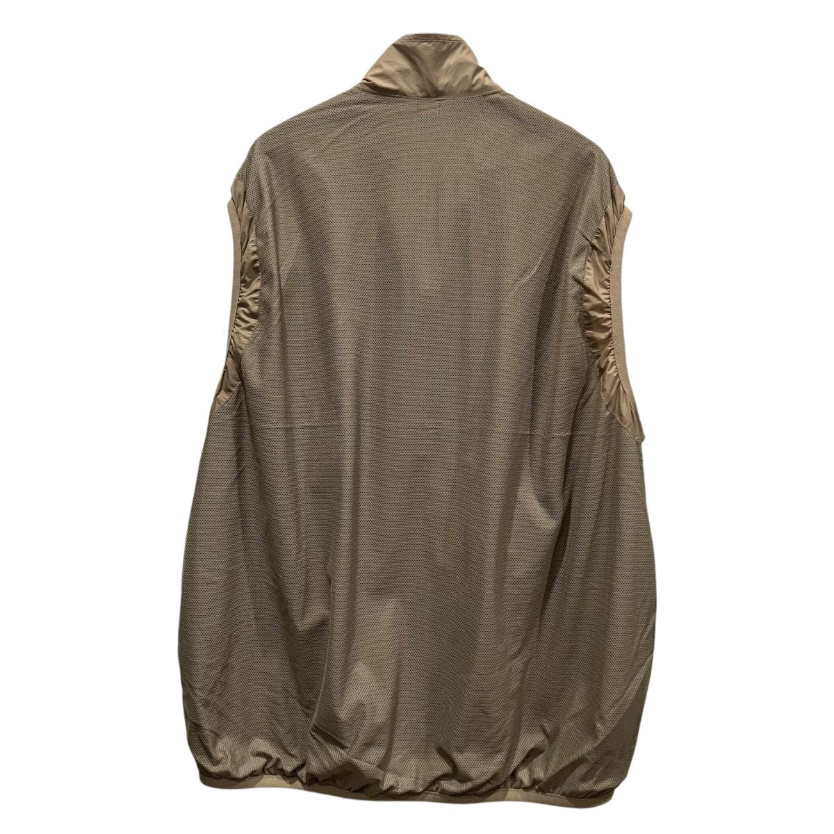 DAIWA PIER39(ダイワピア39) TECH REVERSIBLE WIND SHIELD VEST