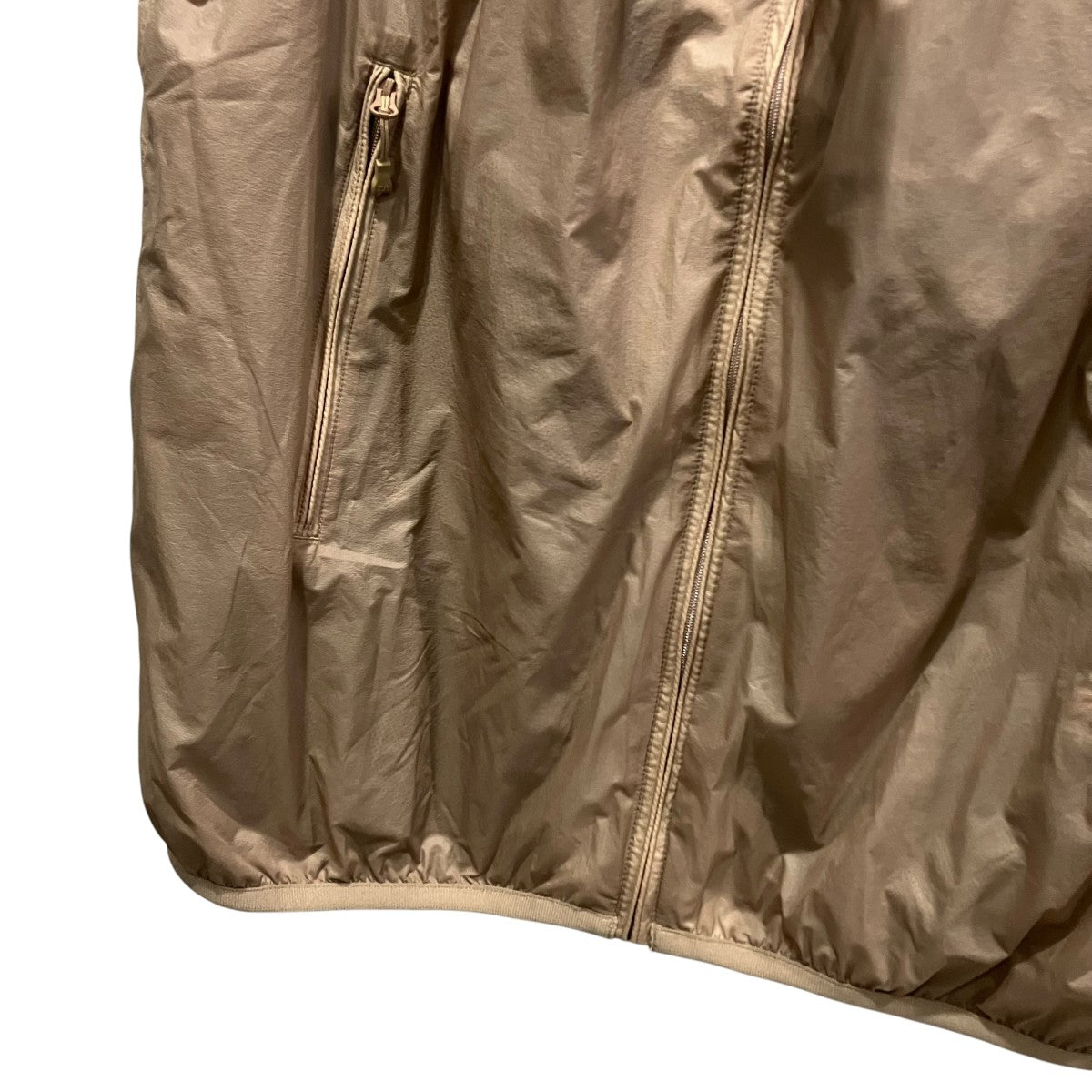 TECH REVERSIBLE WIND SHIELD VESTリバーシブルベストBJ-23024