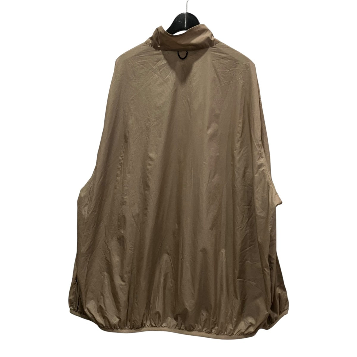 TECH REVERSIBLE WIND SHIELD JACKETリバーシブルジップジャケットBJ-22024