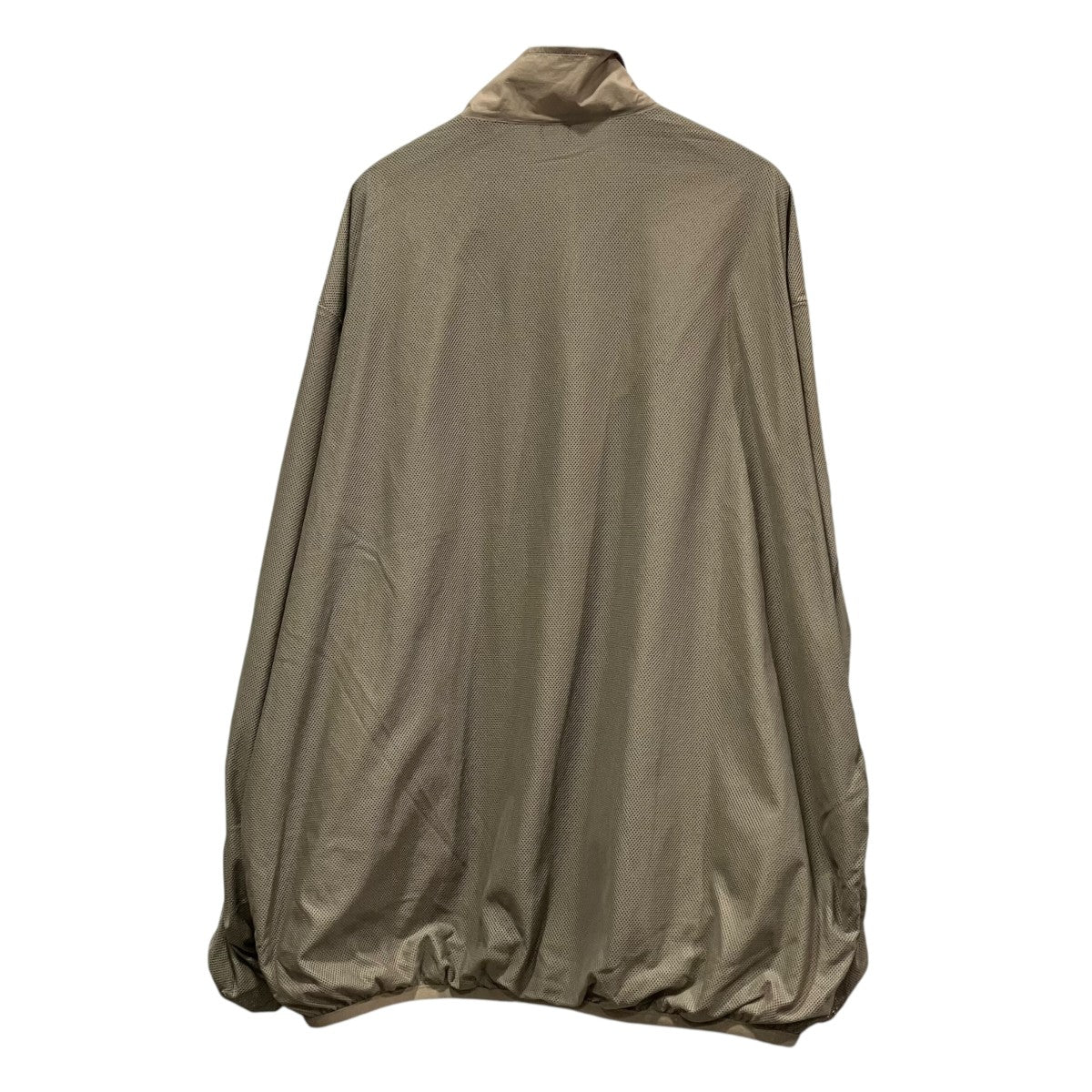 TECH REVERSIBLE WIND SHIELD JACKETリバーシブルジップジャケットBJ-22024