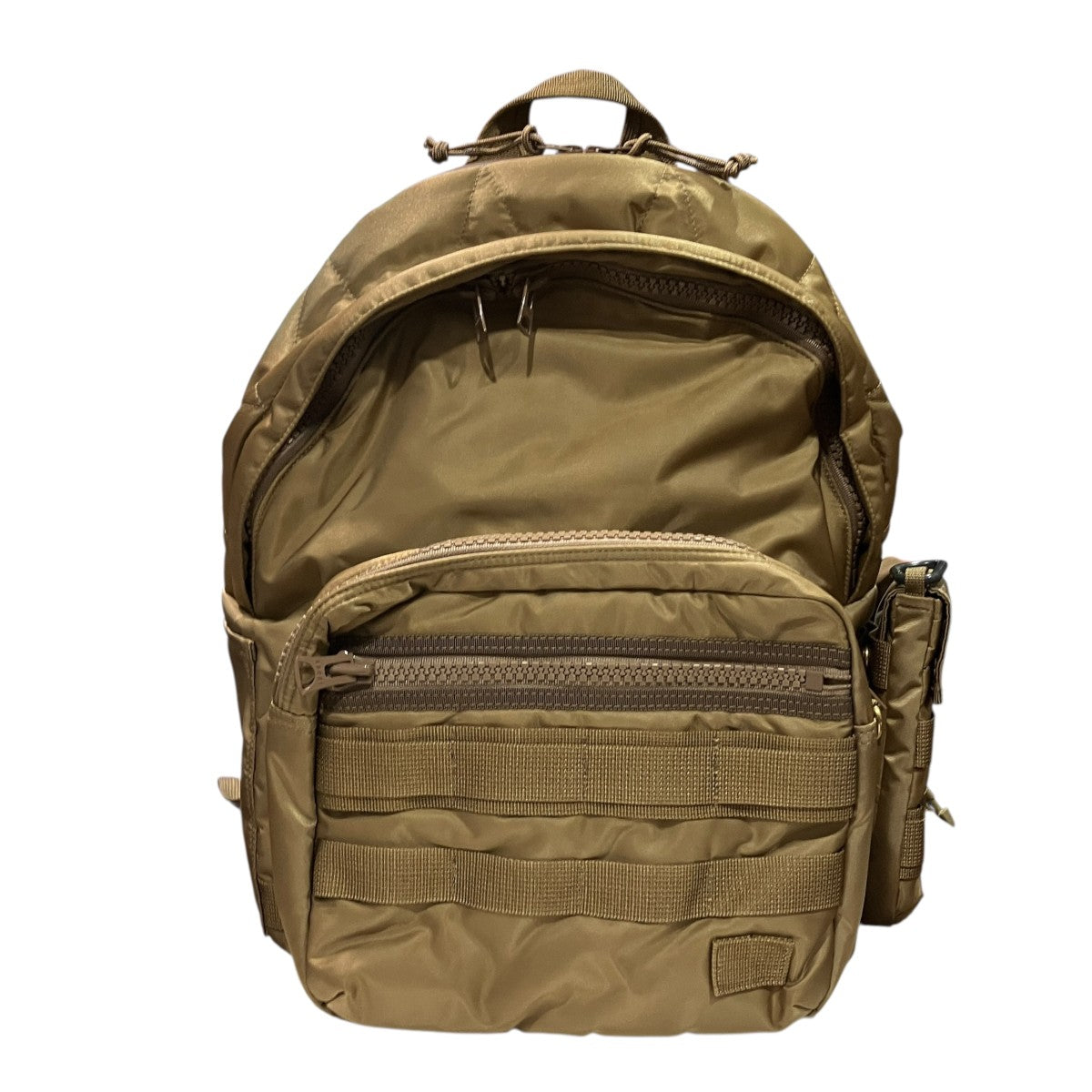 Tactical Back Packナイロンバックパック22-0410S