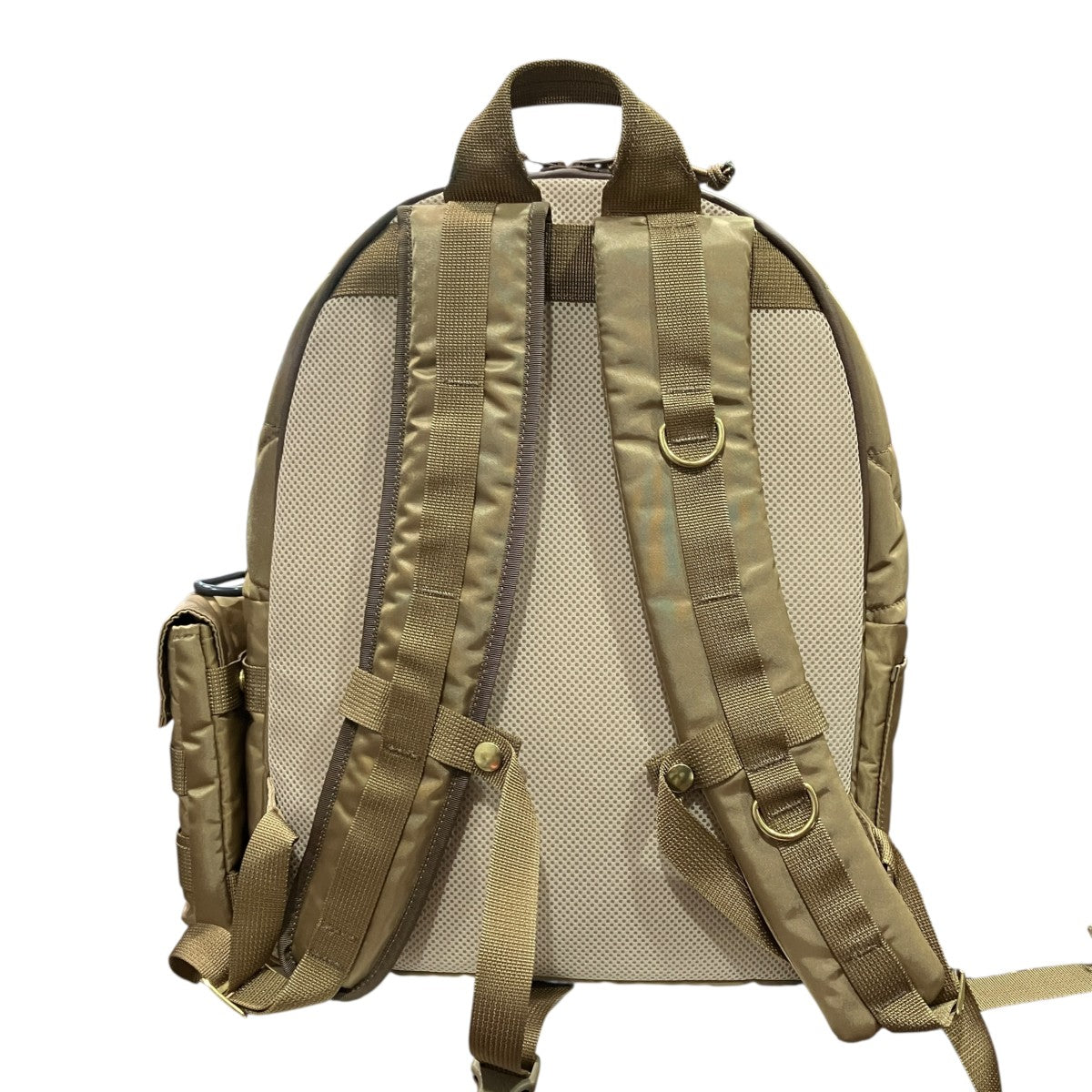 Tactical Back Packナイロンバックパック22-0410S