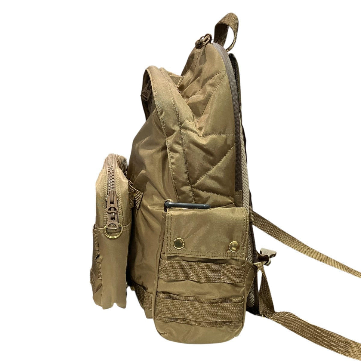 Tactical Back Packナイロンバックパック22-0410S