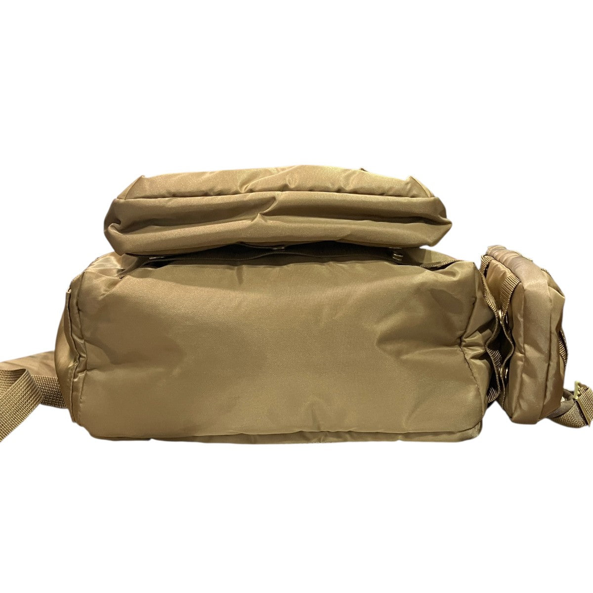 Tactical Back Packナイロンバックパック22-0410S