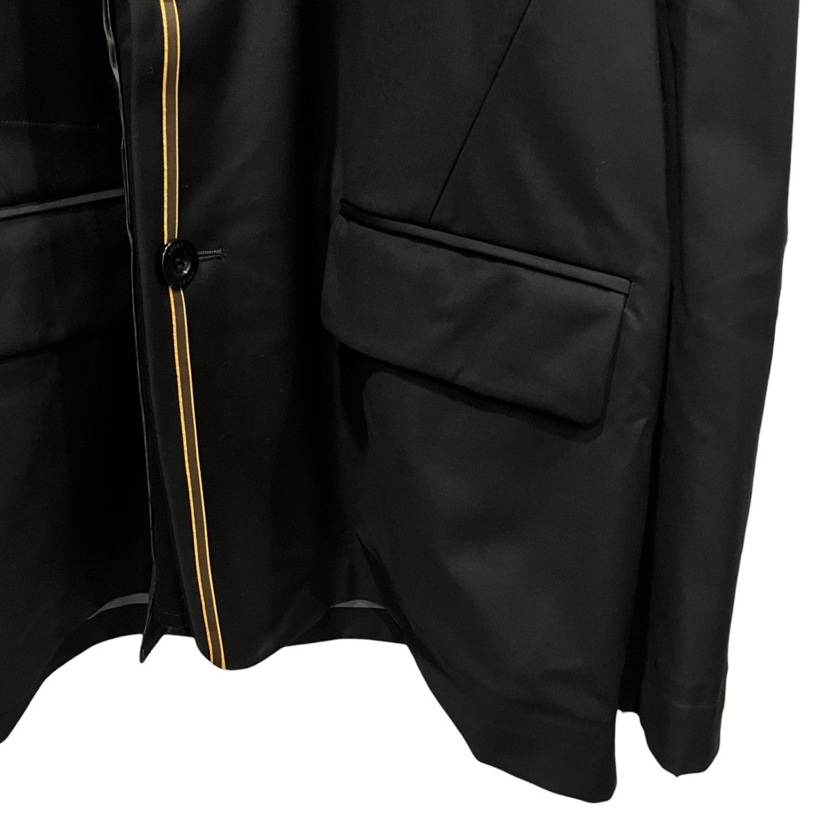 Suiting Jacketジャケット23-03032M