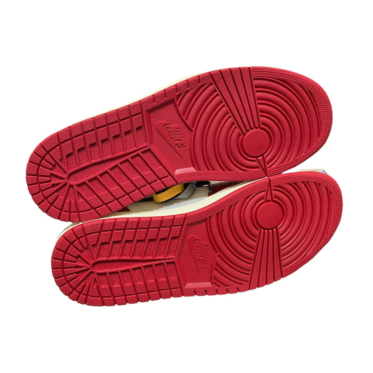 NIKE×UNION Air Jordan 1 Retro High OGハイカットスニーカーHV8563-600 古着・中古-6枚目のアイテム画像