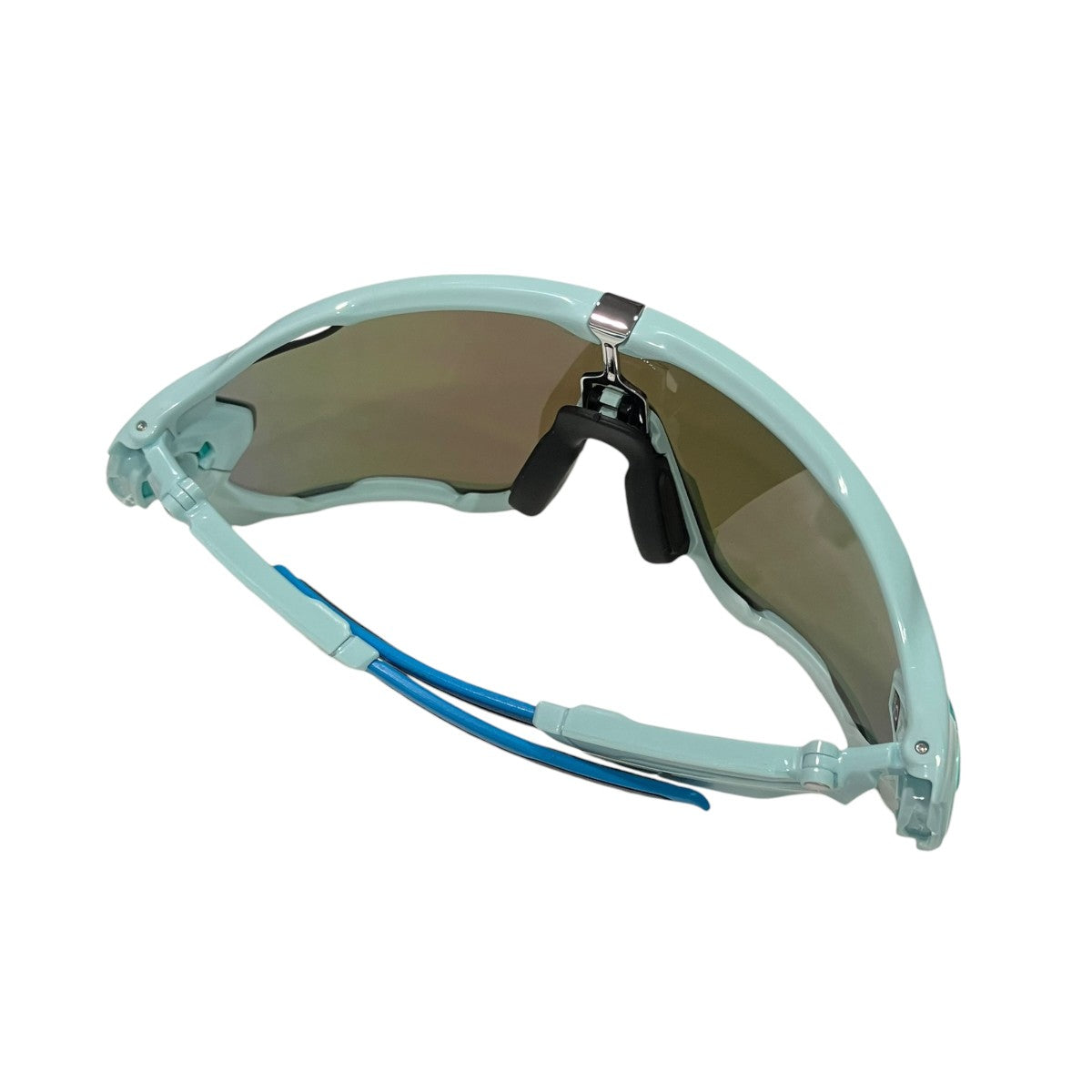 OAKLEY jawbreakerサングラス 古着・中古-2枚目のアイテム画像