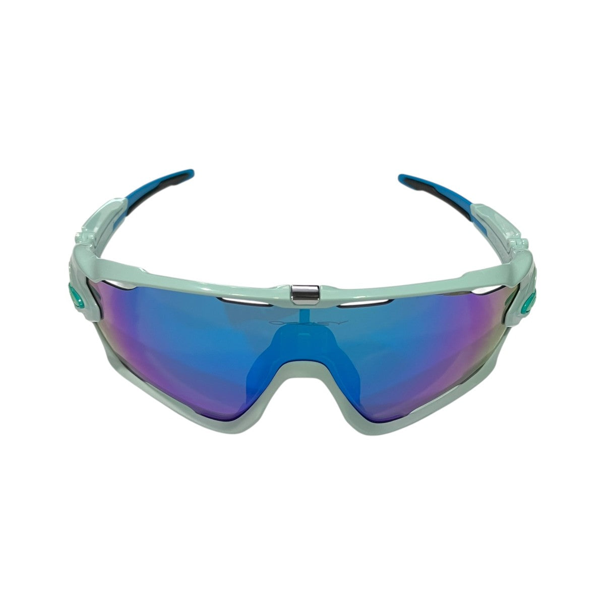 OAKLEY jawbreakerサングラス 古着・中古-3枚目のアイテム画像