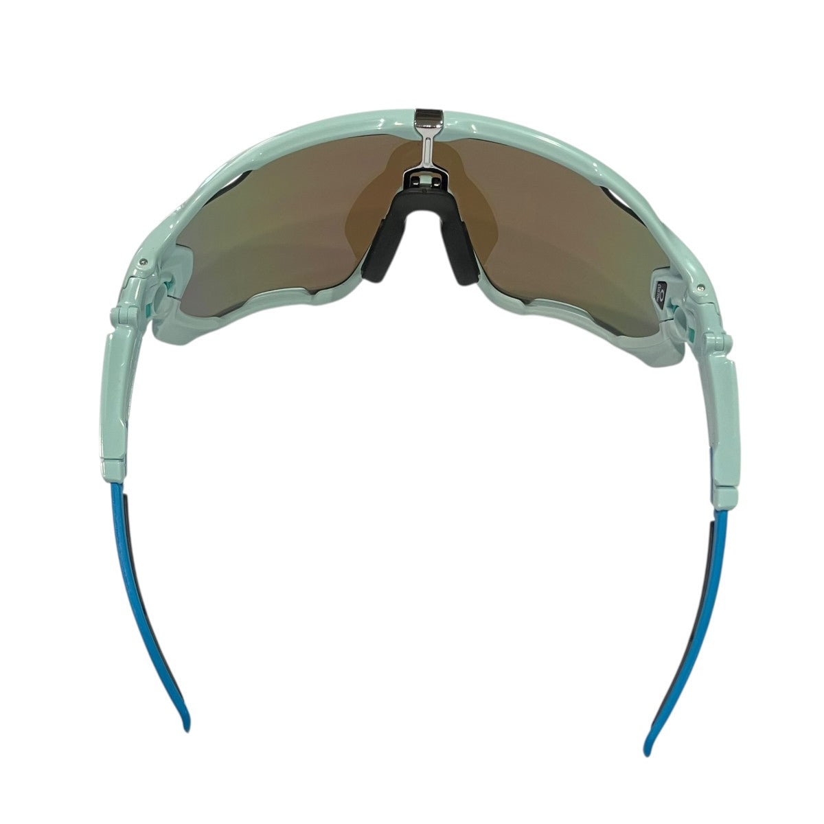 OAKLEY jawbreakerサングラス 古着・中古-4枚目のアイテム画像