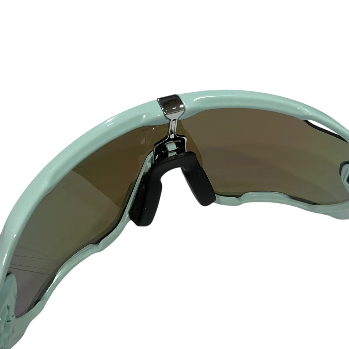 OAKLEY jawbreakerサングラス 古着・中古-6枚目のアイテム画像