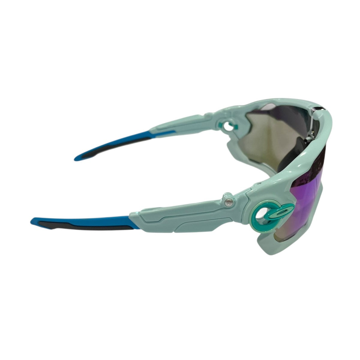 OAKLEY jawbreakerサングラス 古着・中古-8枚目のアイテム画像