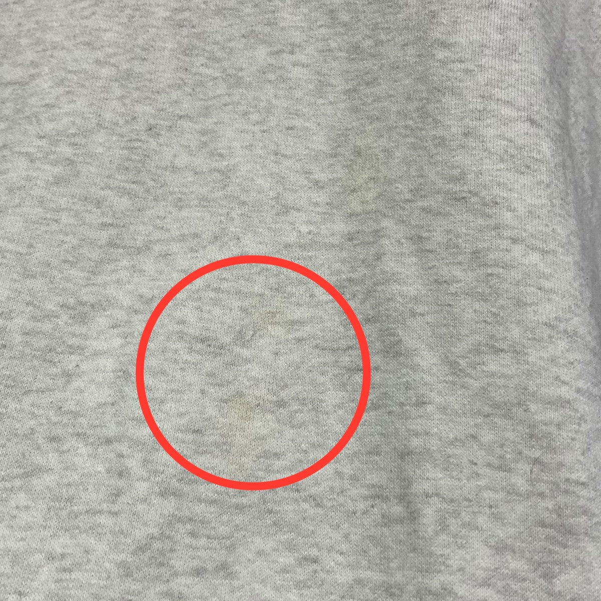 BEAMS SSZ 24SSASE SWEAT CREWスウェット11-13-0707-458 古着・中古-5枚目のアイテム画像