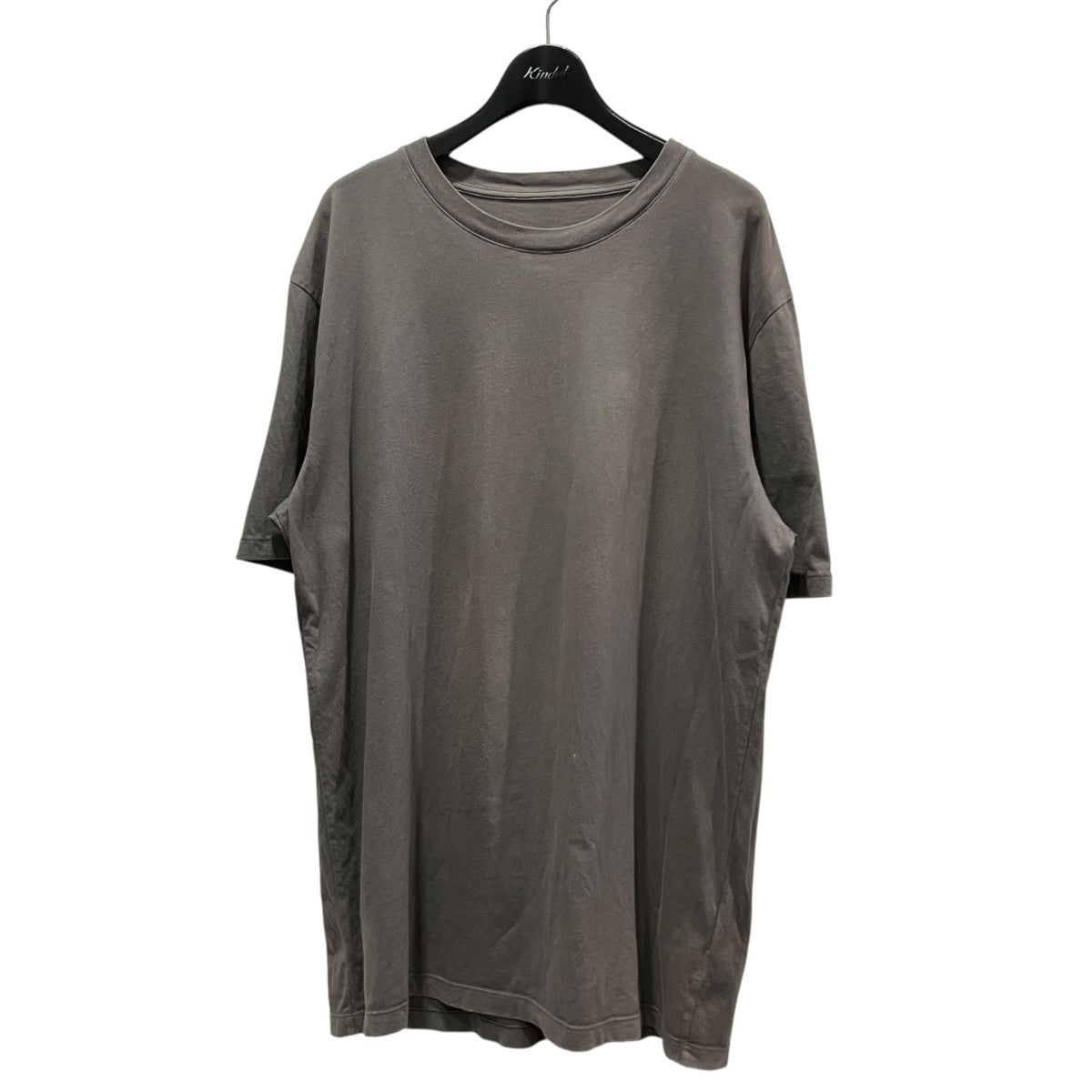 22SSクラシック プレーンTシャツS50GC0672