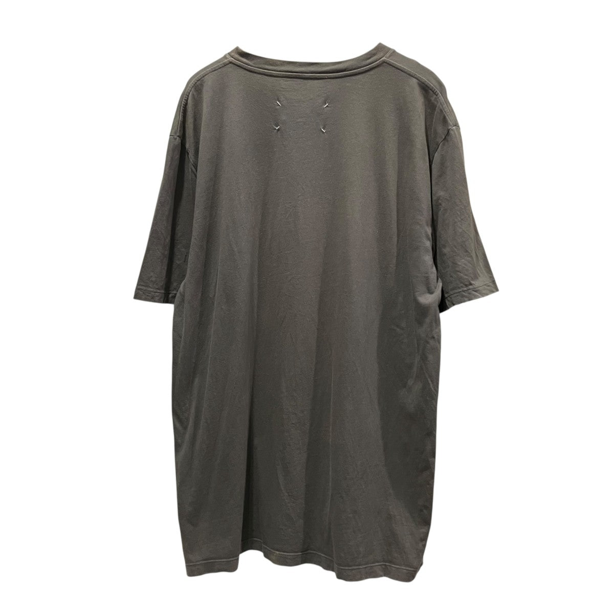 22SSクラシック プレーンTシャツS50GC0672