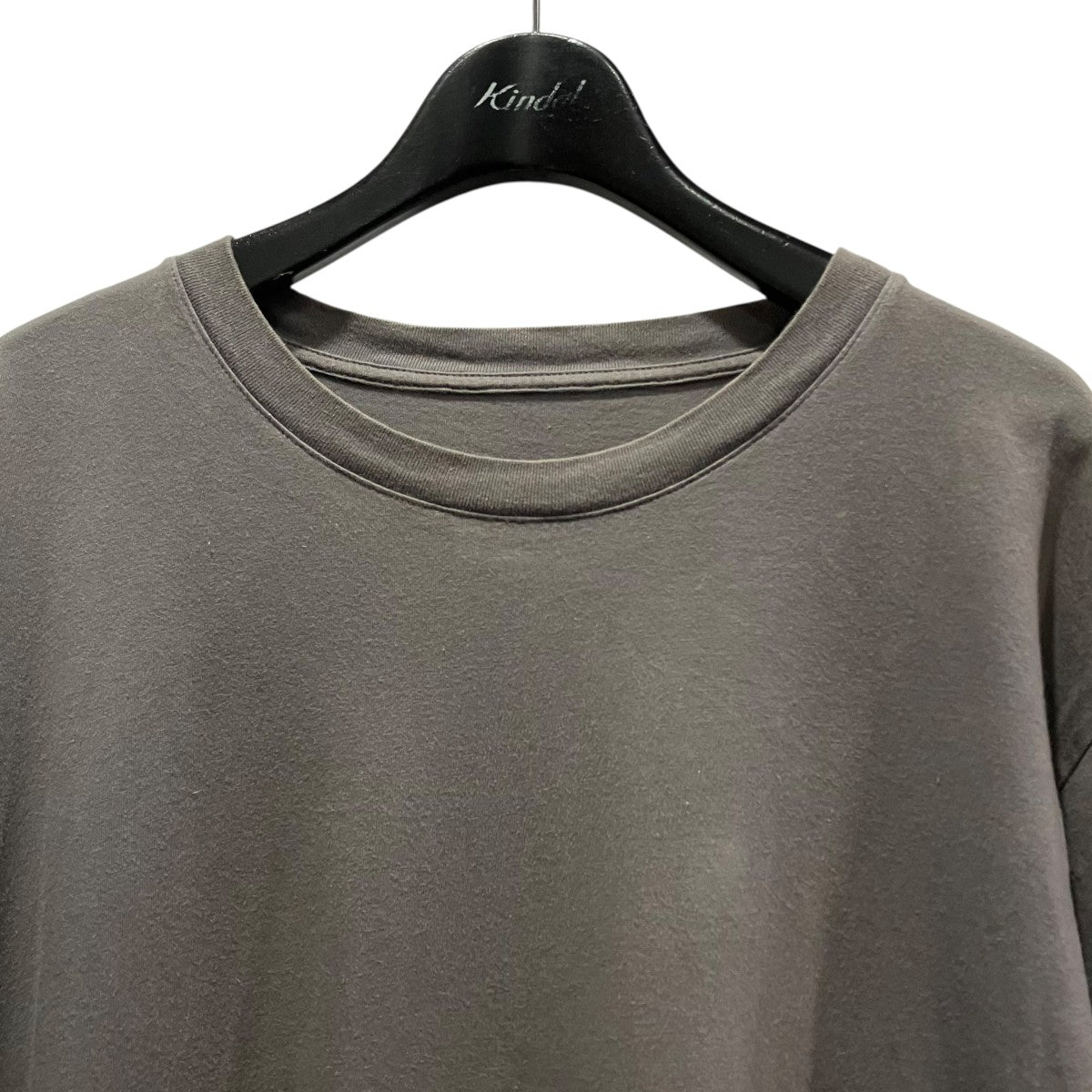 22SSクラシック プレーンTシャツS50GC0672