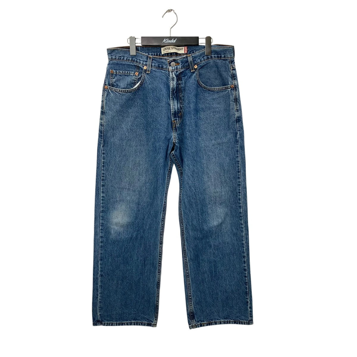 LEVI’S デニムパンツ005694550 古着・中古-1枚目のアイテム画像