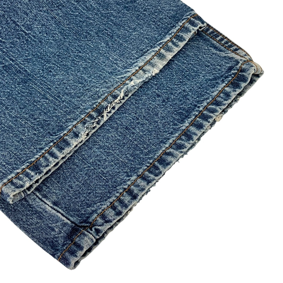 LEVI’S デニムパンツ005694550 古着・中古-4枚目のアイテム画像