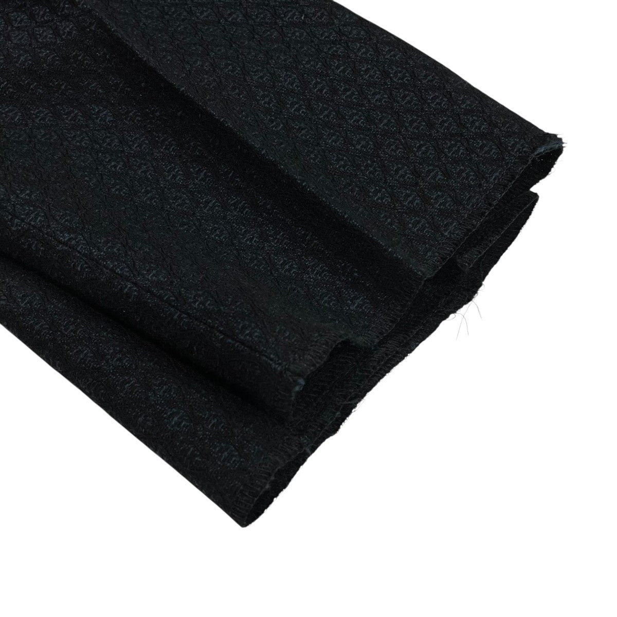DRIES VAN NOTEN 総柄セットアップ 古着・中古-5枚目のアイテム画像