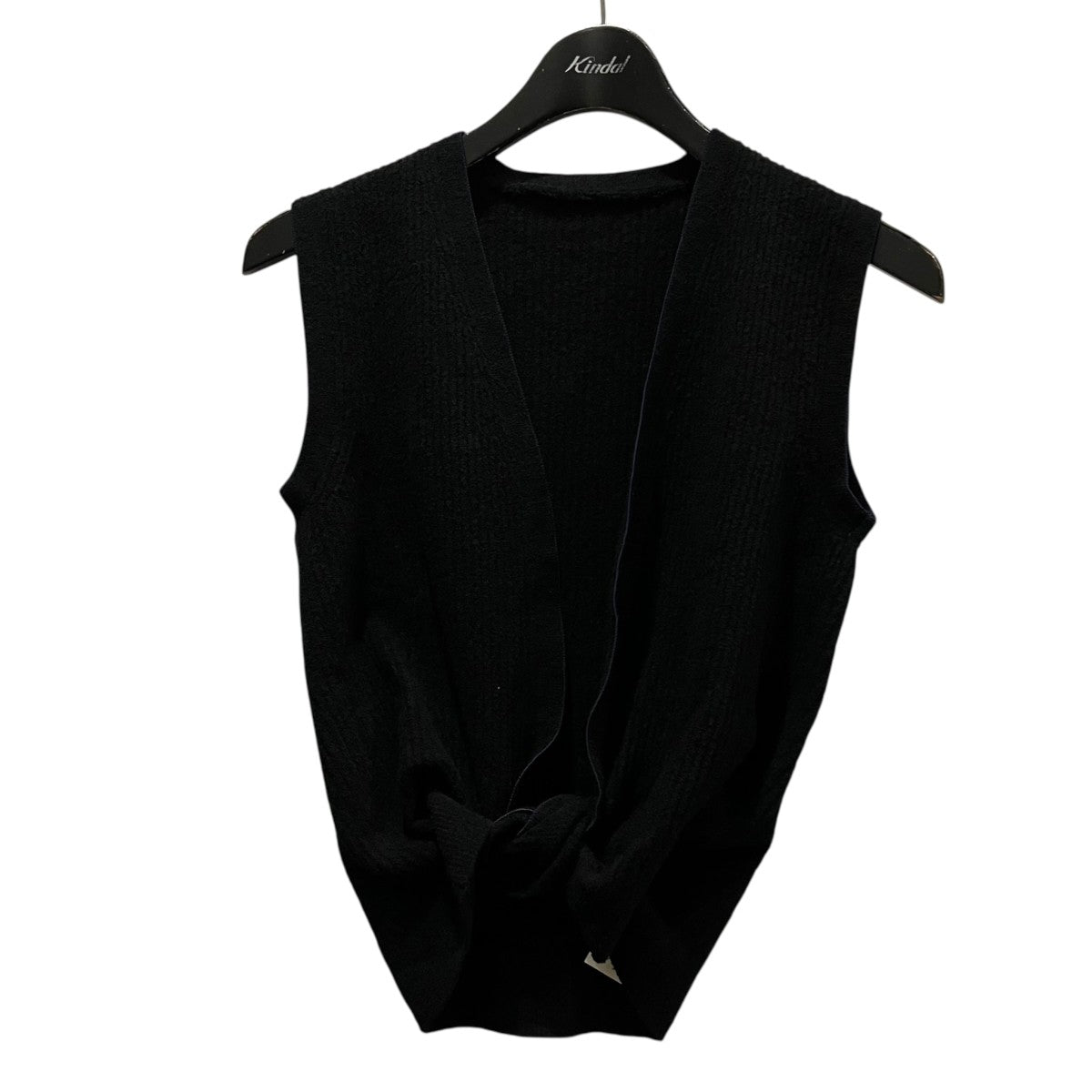 JACQUEMUS ニットベスト211KN208-2006 古着・中古-1枚目のアイテム画像
