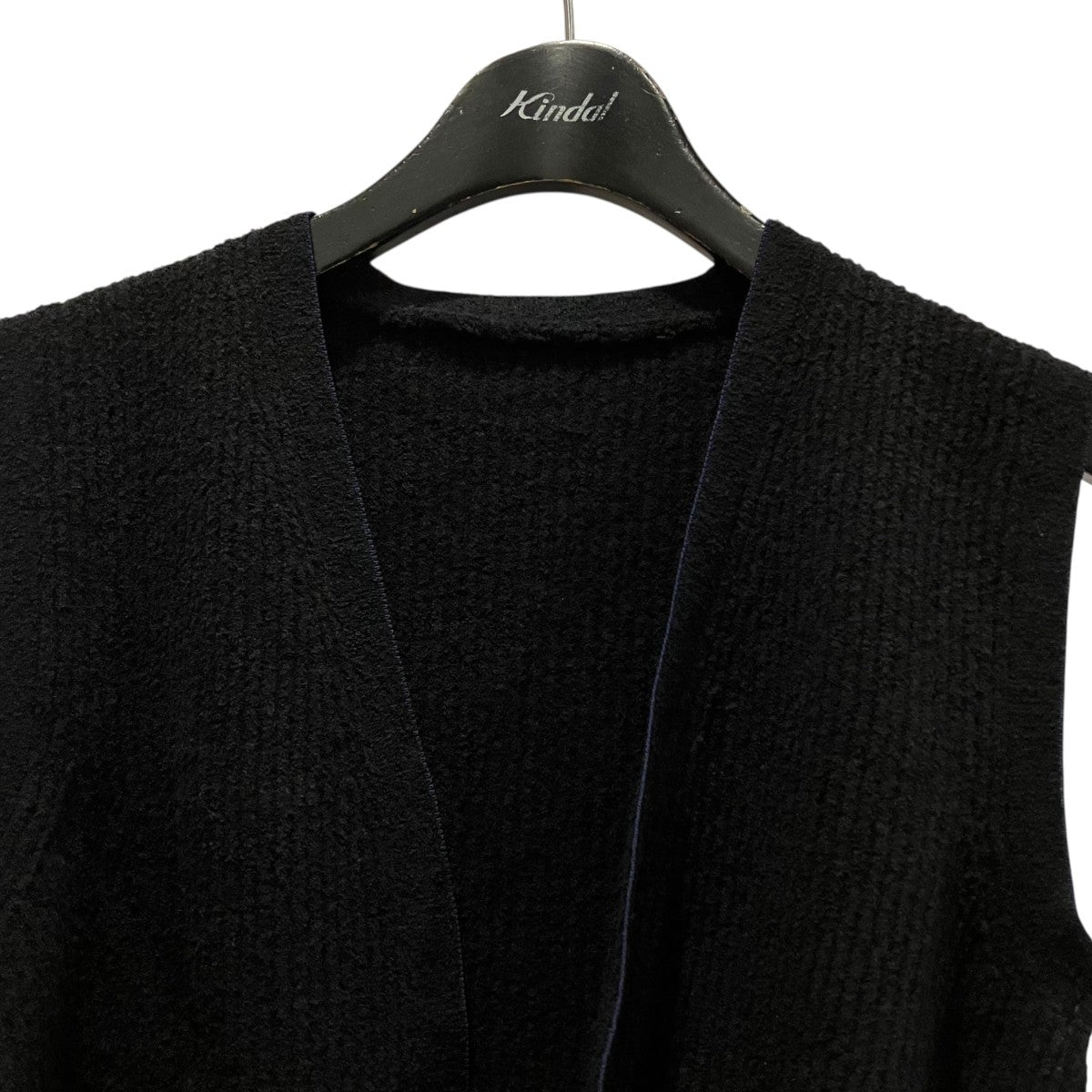 JACQUEMUS ニットベスト211KN208-2006 古着・中古-3枚目のアイテム画像