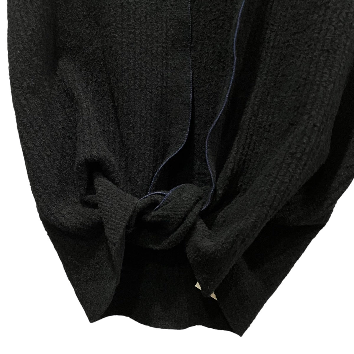 JACQUEMUS ニットベスト211KN208-2006 古着・中古-4枚目のアイテム画像