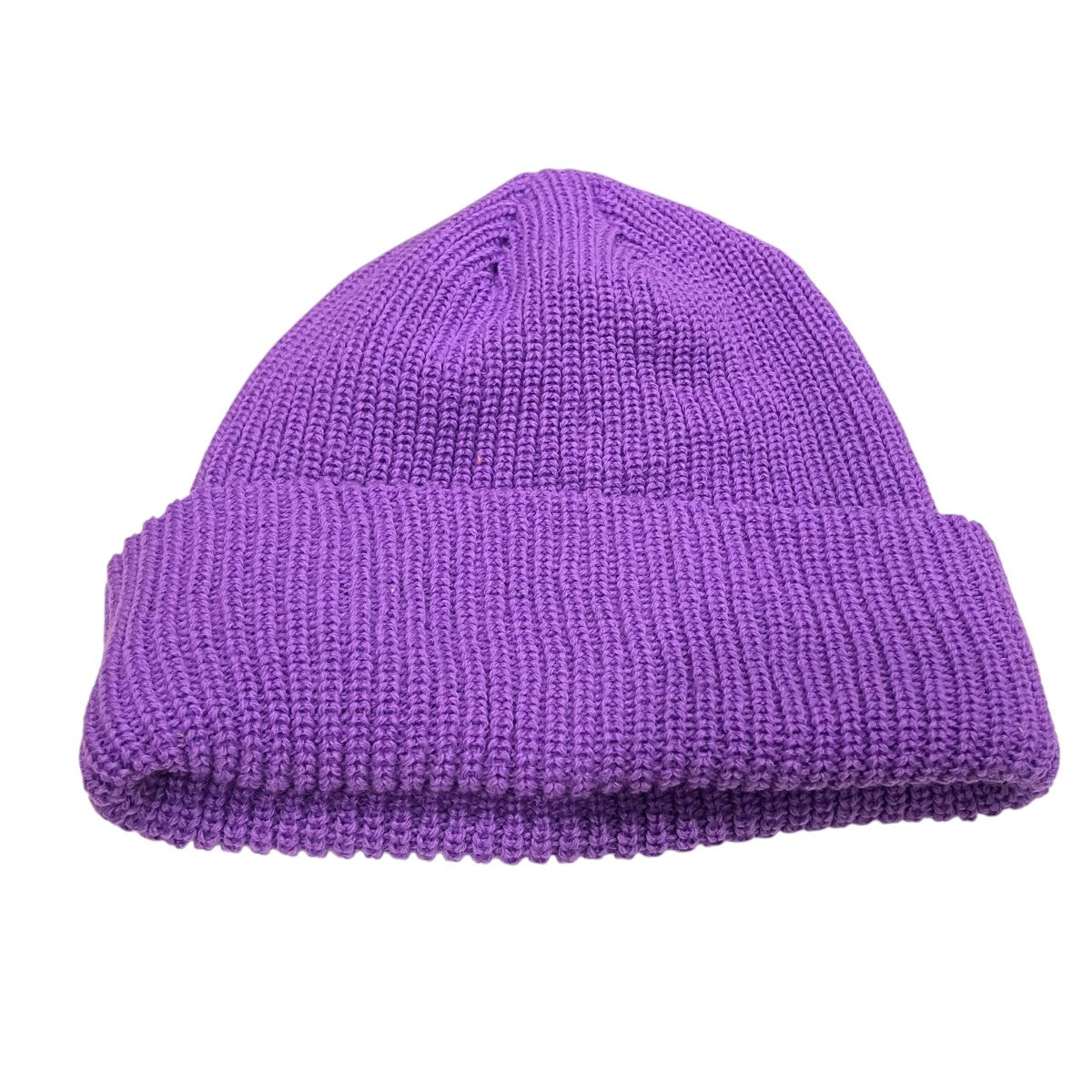 Supreme Loose Gauge Beanieニットキャップ 古着・中古-4枚目のアイテム画像