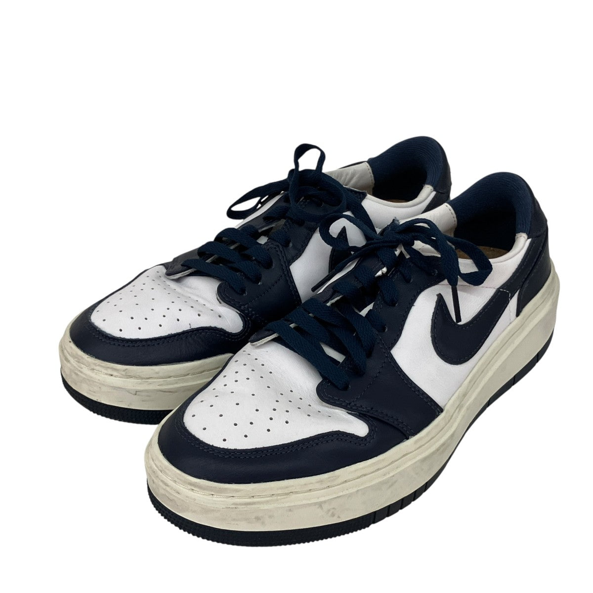 WMNS AIR JORDAN 1 ELEVATE LOWローカットスニーカーDH7004-141