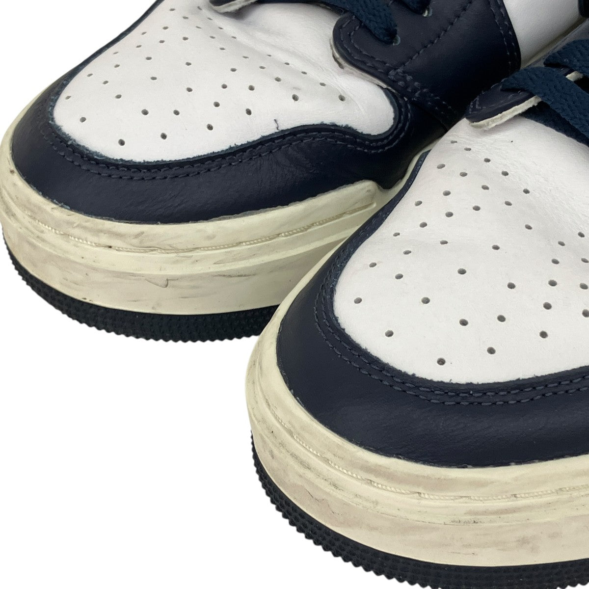 WMNS AIR JORDAN 1 ELEVATE LOWローカットスニーカーDH7004-141