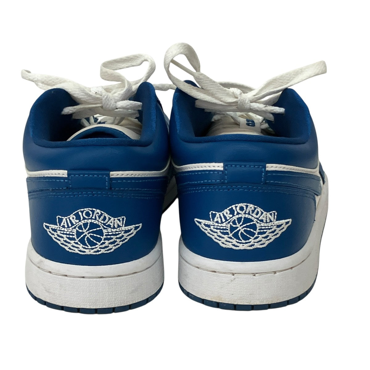 NIKE WMNS AIR JORDAN 1 LOWローカットスニーカーDC0774-114 古着・中古-6枚目のアイテム画像