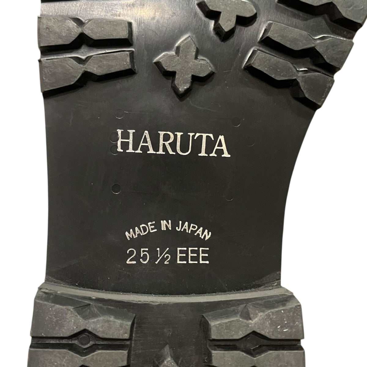 BlackEyePatch×HARUTA ローファー 古着・中古-7枚目のアイテム画像