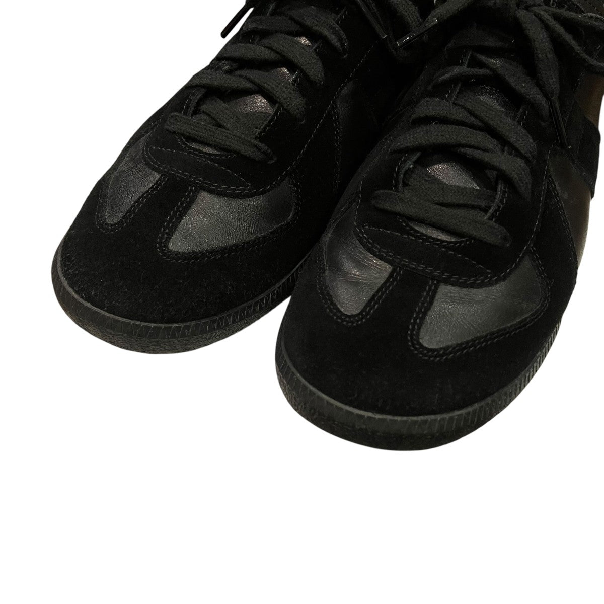 Maison Margiela REPLICAGERMAN TRAINERジャーマントレーナースニーカー 古着・中古-4枚目のアイテム画像