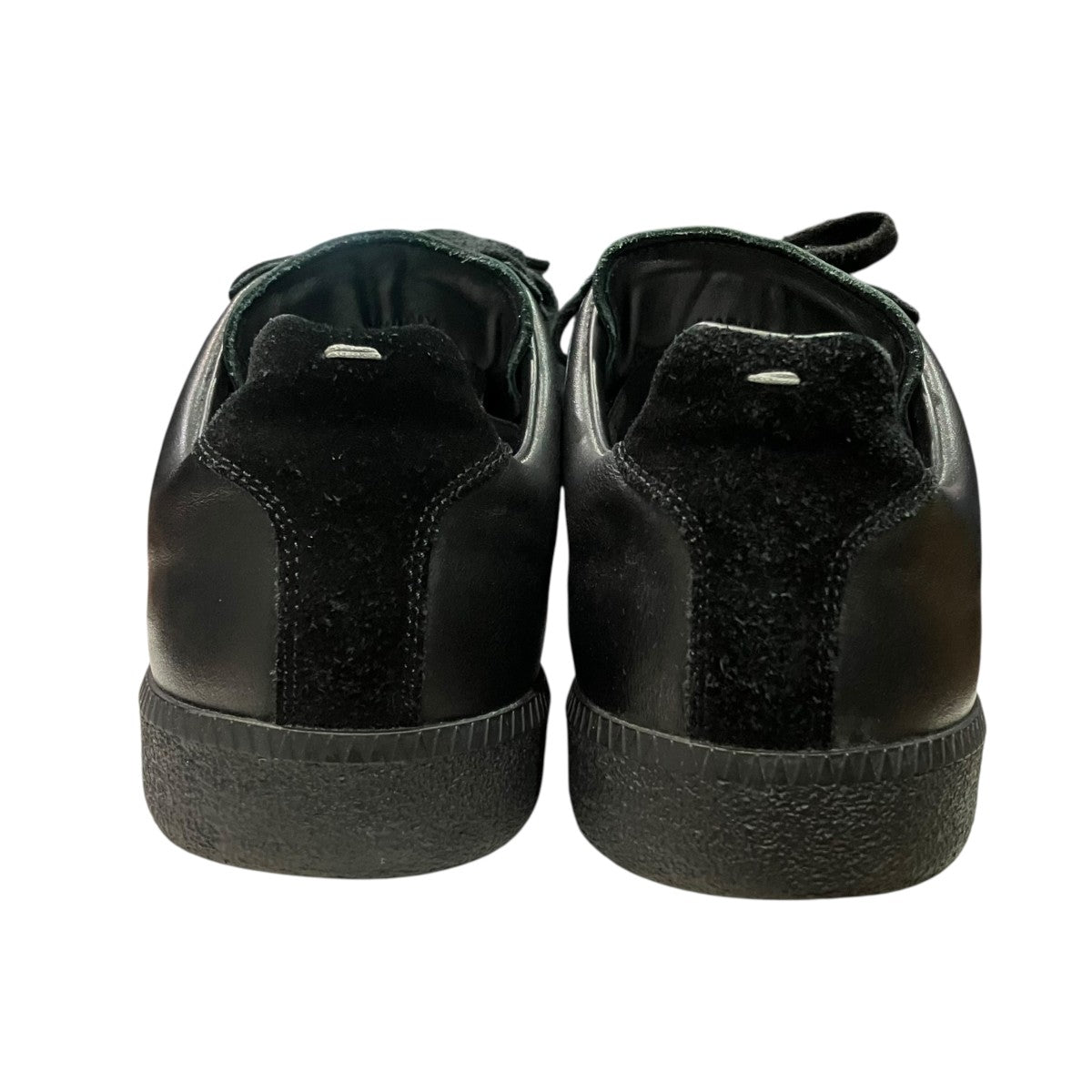 Maison Margiela REPLICAGERMAN TRAINERジャーマントレーナースニーカー 古着・中古-5枚目のアイテム画像