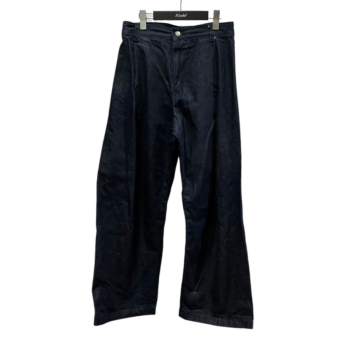 25AWDENIM 440 BERMUDA JEANSデニムパンツ25-030-597-0005-3-0