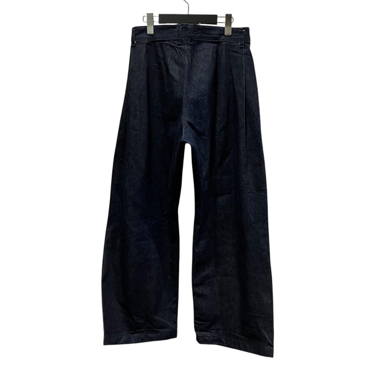 25AWDENIM 440 BERMUDA JEANSデニムパンツ25-030-597-0005-3-0