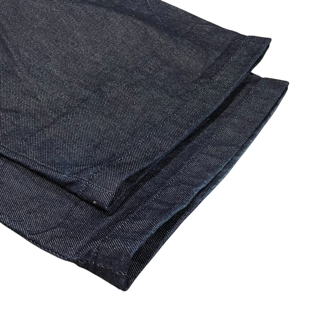 25AWDENIM 440 BERMUDA JEANSデニムパンツ25-030-597-0005-3-0