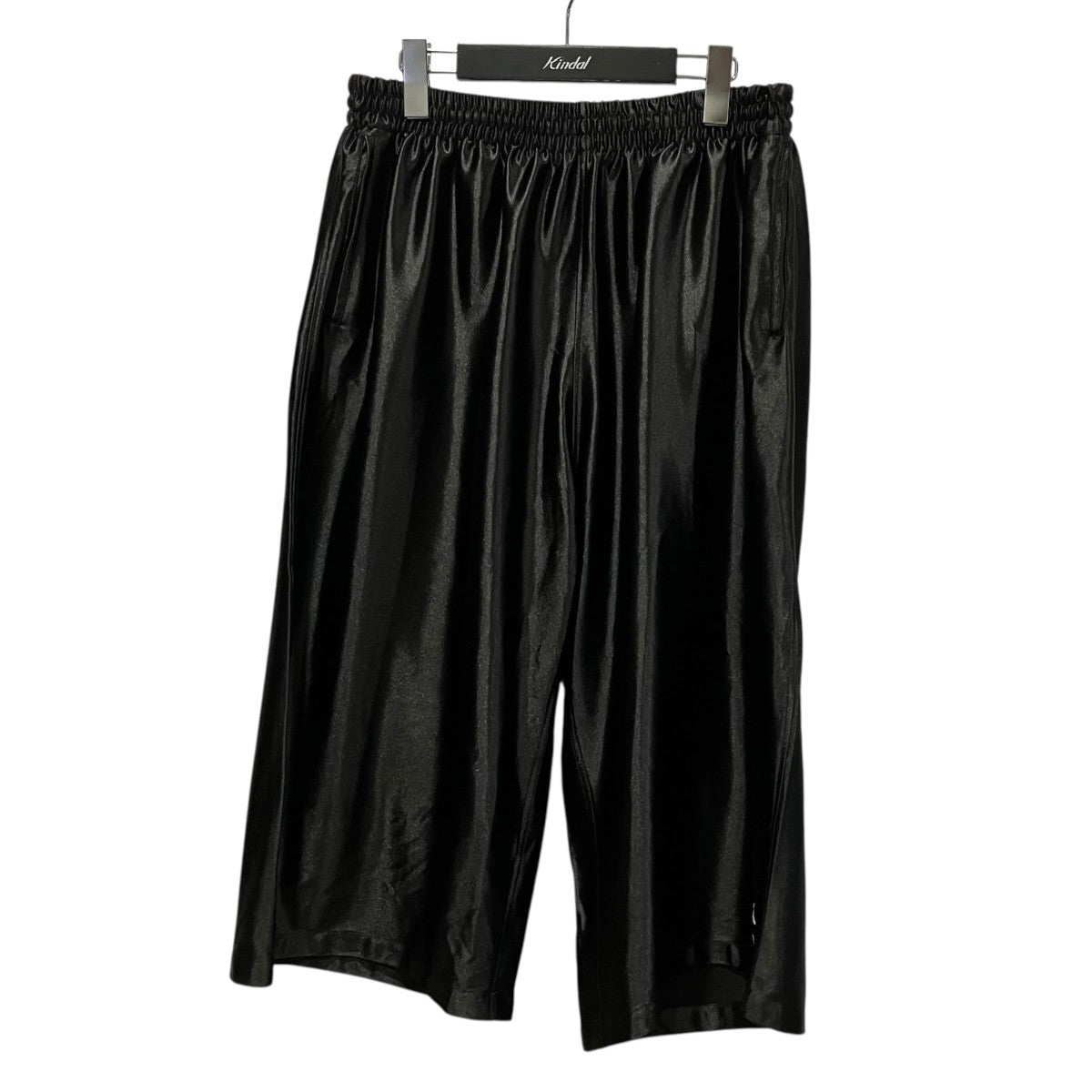 26SSPoly Satin Basketball Shortsポリサテンバスケットショーツ