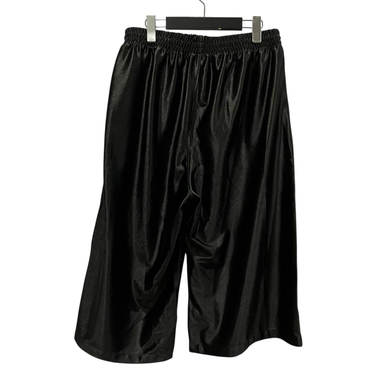 26SSPoly Satin Basketball Shortsポリサテンバスケットショーツ