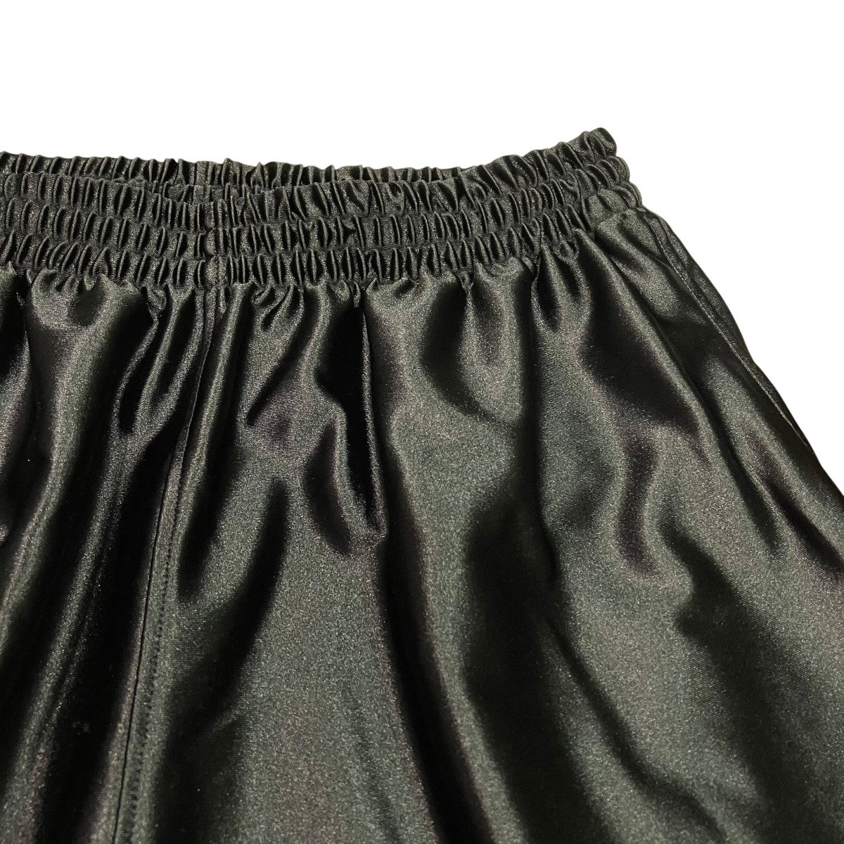 26SSPoly Satin Basketball Shortsポリサテンバスケットショーツ