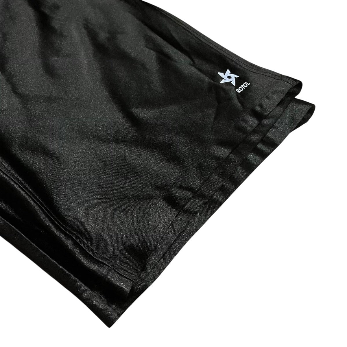 26SSPoly Satin Basketball Shortsポリサテンバスケットショーツ