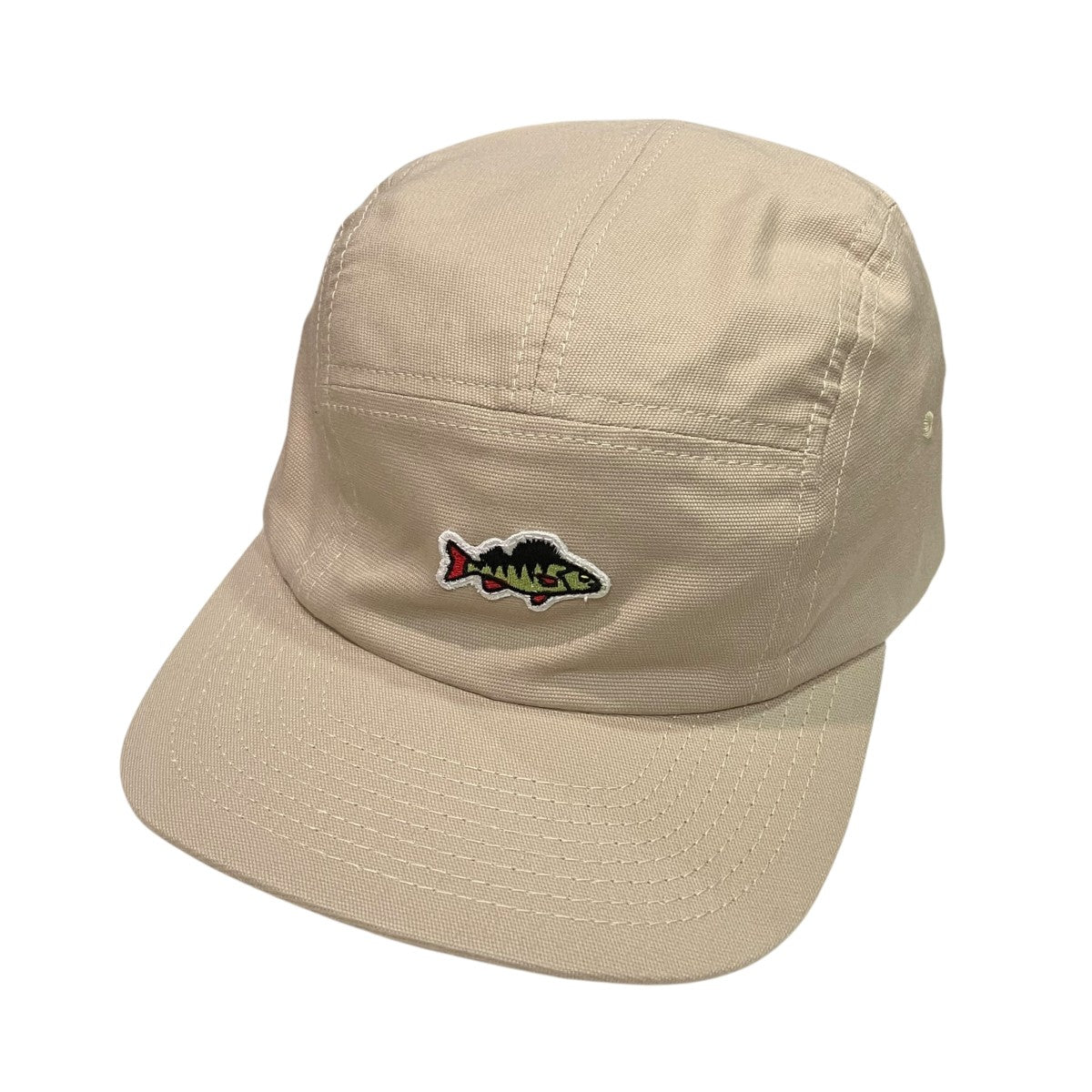 25SSABORRE 5 panel capキャップ