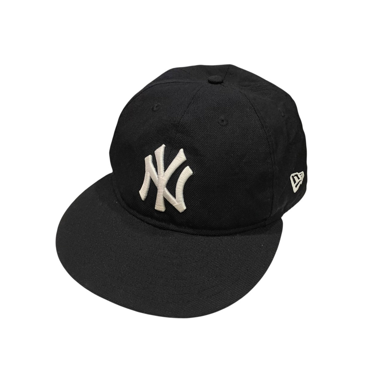 New Era×MINNANO ベースボールキャップ 古着・中古-1枚目のアイテム画像